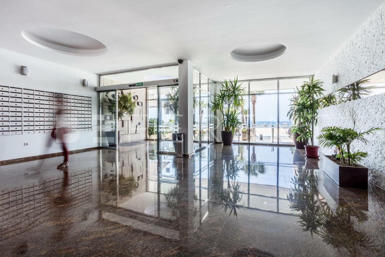 Ferienwohnung Beferent Torreprincipado Benidorm Exterior foto