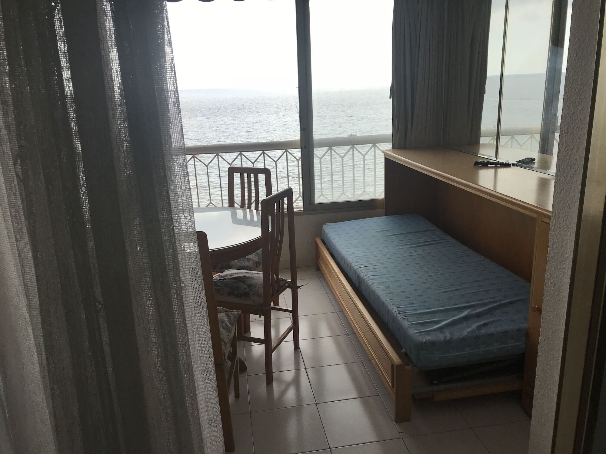 Ferienwohnung Beferent Torreprincipado Benidorm Exterior foto